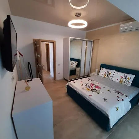 Zev-s10 Apartment Navodari