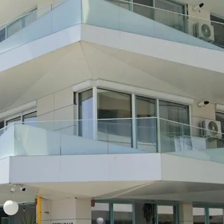 Apartment Zev-s10 *