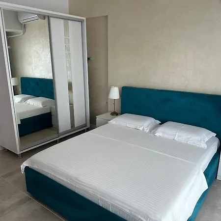 Apartment Zev-s10 Navodari